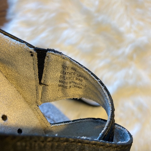 Klogs Carolina Smooth Leather Clogs Size 8 - Picture 11 of 12